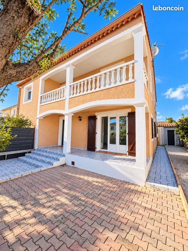 Maison 7 pièces 150 m² · à Béziers · 150 m² · 266 000 €