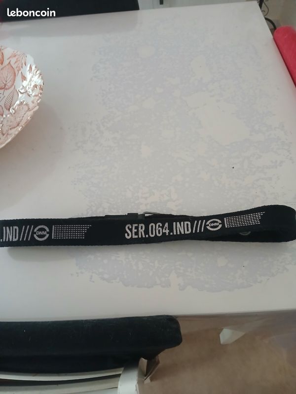 Ceinture tissus DNM (image 2)