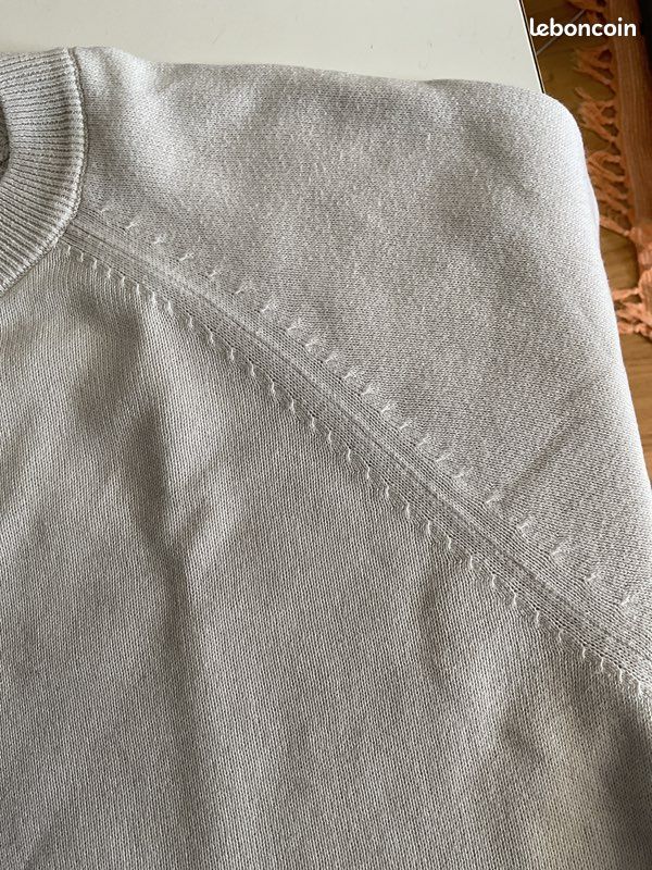 T-shirt ras-du-cou à manches courtes Essential - Blanc - Femme | Primark
