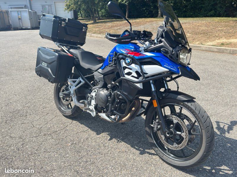 Vente GS 800 bmw (image 1)