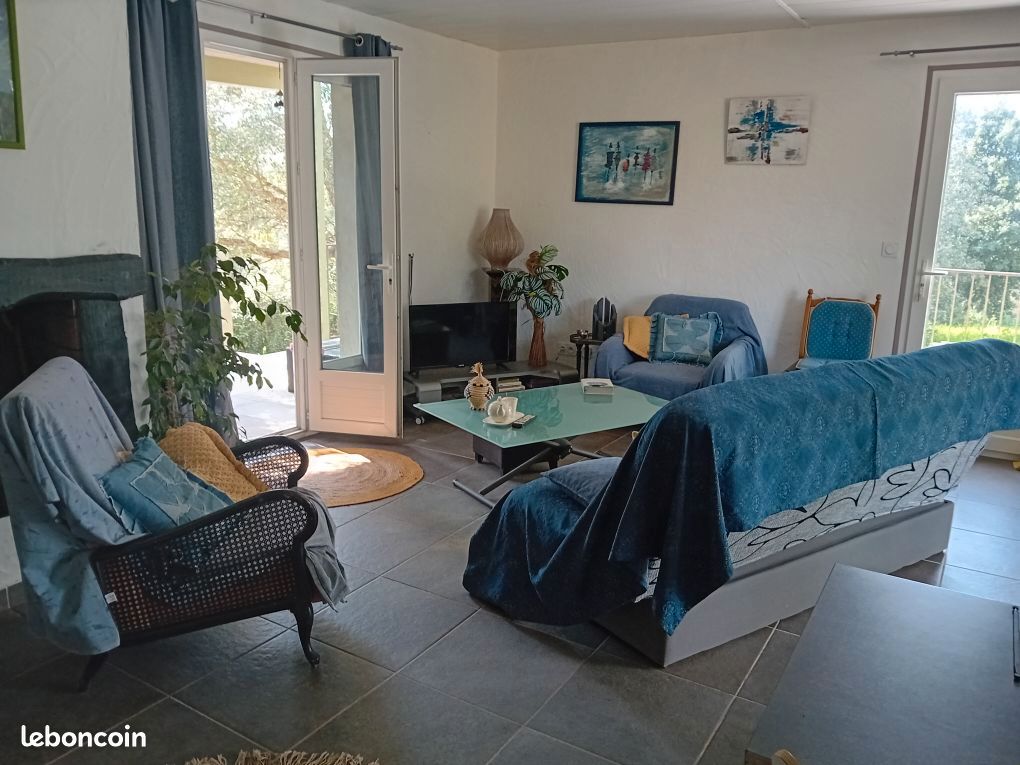 Maison 2 pièces 60 m² · à Porto-Vecchio · 60 m² · 550 €/mois