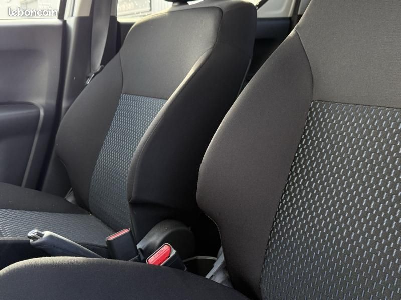 Suzuki Ignis 1.2 Dualjet Hybrid 83ch Privilège (image 9)