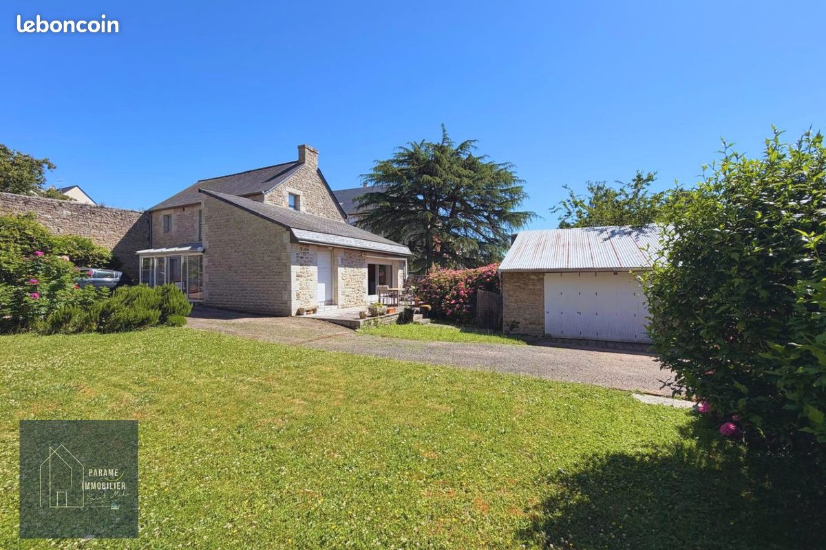 Maison 4 pièces 115 m² · à Dinan · 115 m² · 461 150 €