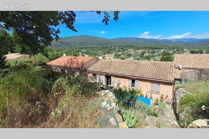 Maison 5 pièces 103 m²