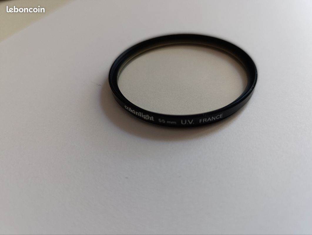 Accessoires photos filtres COKIN (image 7)
