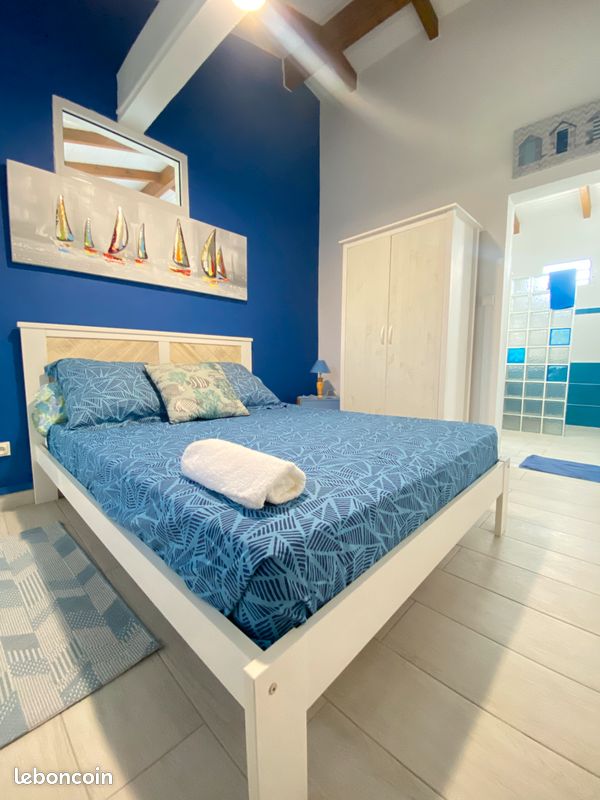 Maison 2 pièces 50 m² · à Le Moule · 50 m² · 800 €