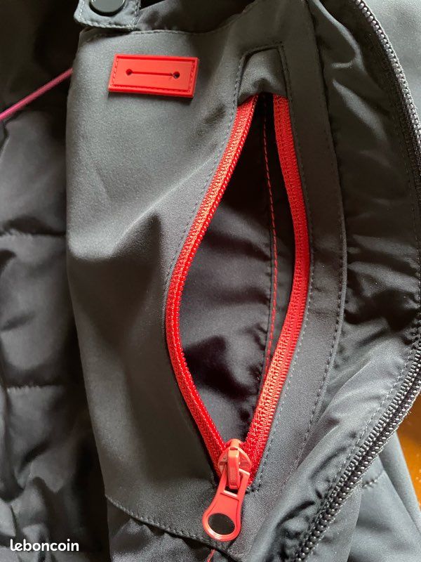 Blouson (image 10)