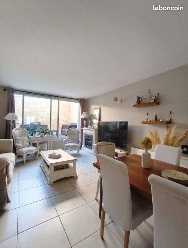 Maison 5 pièces 130 m² · à Cognac · 130 m² · 229 000 €
