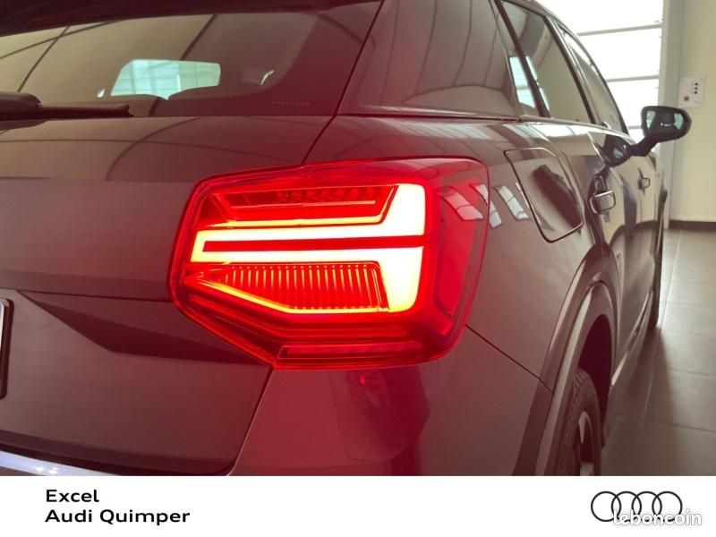 Audi Q2 35 TFSI 150ch S line S tronic 7 (image 30)