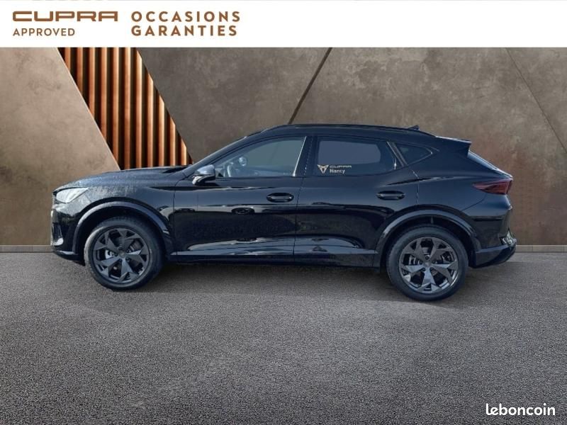 Cupra Formentor 1.5 eTSI Hybrid 150ch V DSG7 (image 24)