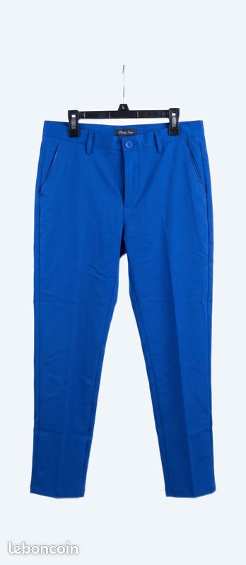 Pantalon mariage (image 1)