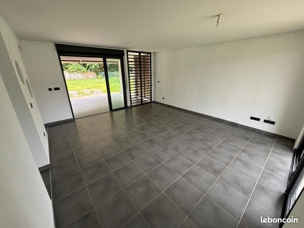 Maison 5 pièces 108 m² · à Matoury · 108 m² · 1 830 €/mois