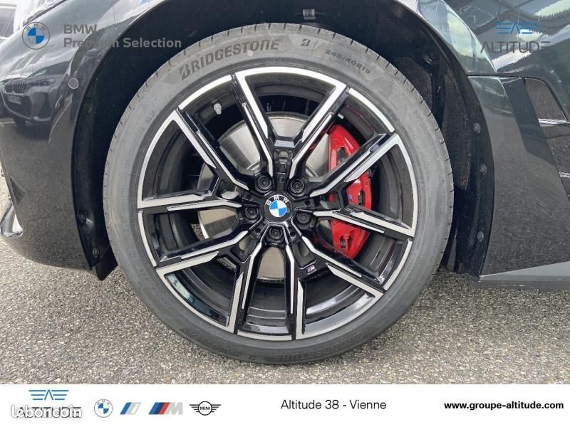 Bmw i4 eDrive40 340ch M Sport (image 16)