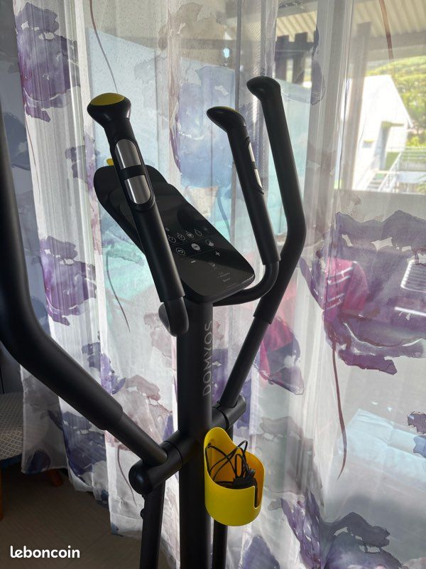 Vélo elliptique (image 2)