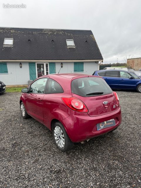 Ford KA (image 4)