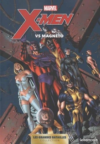 BD Marvel (image 1)