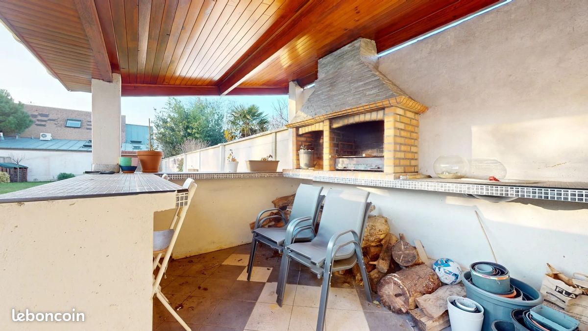 Appartement a louer montfermeil - 3 pièce(s) - 82 m2 - Surfyn