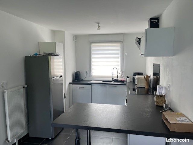Maison 4 pièces 83 m² · à Valenciennes · 83 m² · 874 €/mois