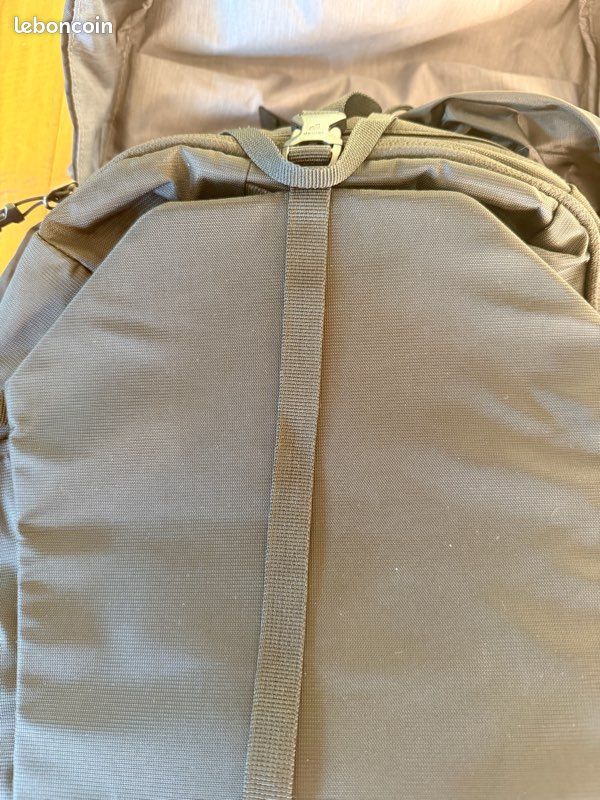 Sac à Dos Deuter Voyager (image 5)