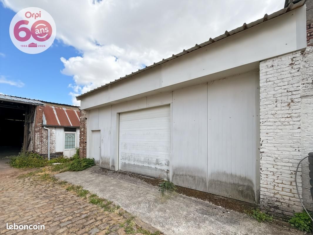 Maison 1 pièce 100 m² · à Arras · 100 m² · 108 000 €
