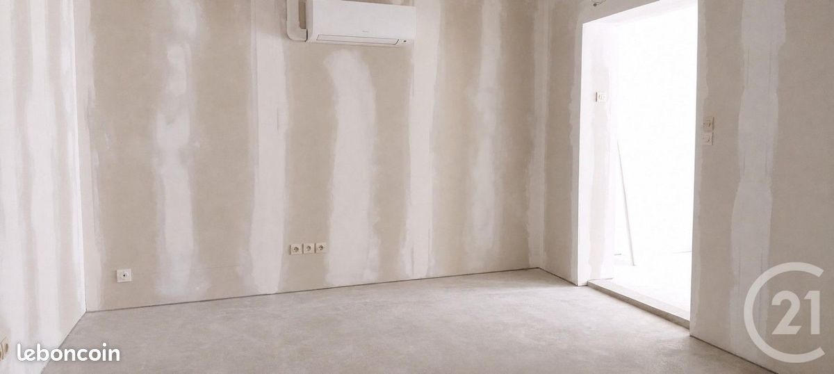 Appartement 2 pièces 56 m² · à Les Mées · 56 m² · 75 000 €