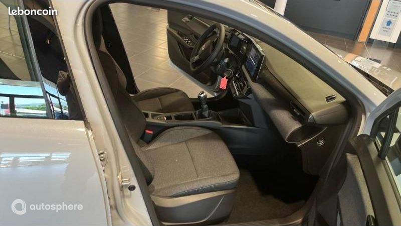 Renault Clio 1.2 TCe 115ch Evolution (image 15)