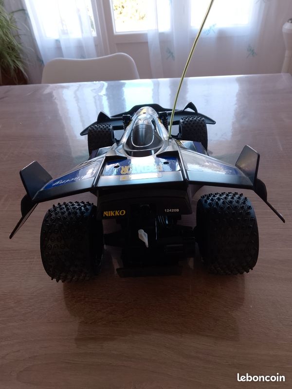 Jouet ancien Collection