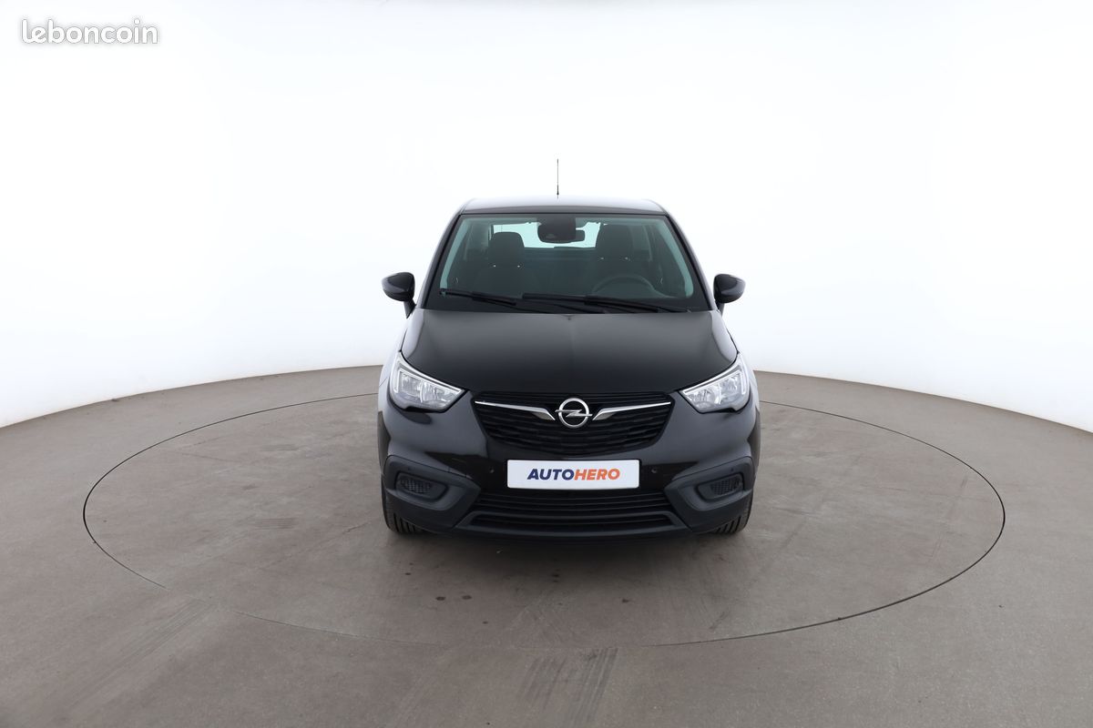 Opel Crossland X 1.5 Diesel Edition 102 ch (image 14)