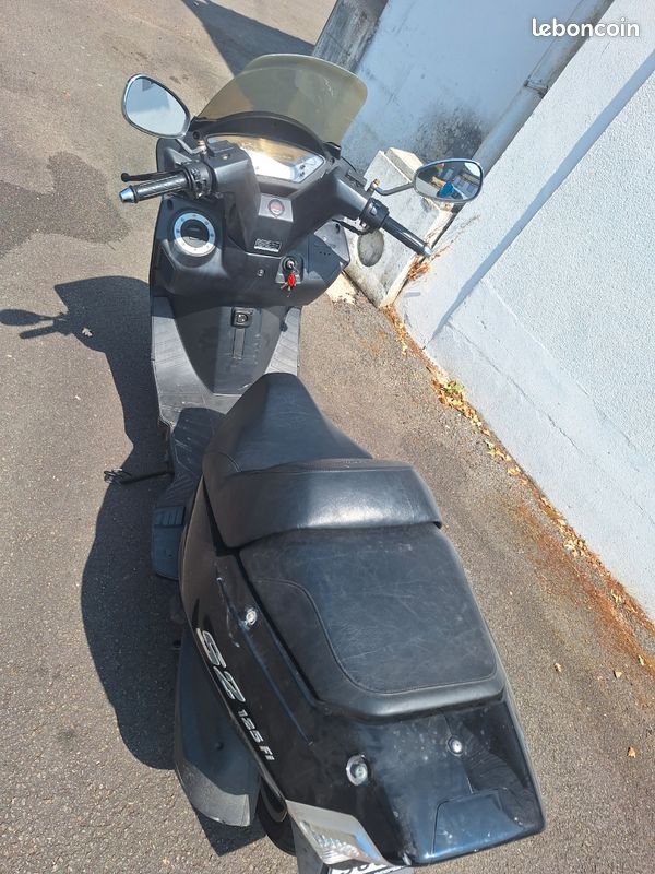 Scooter 125 (image 3)