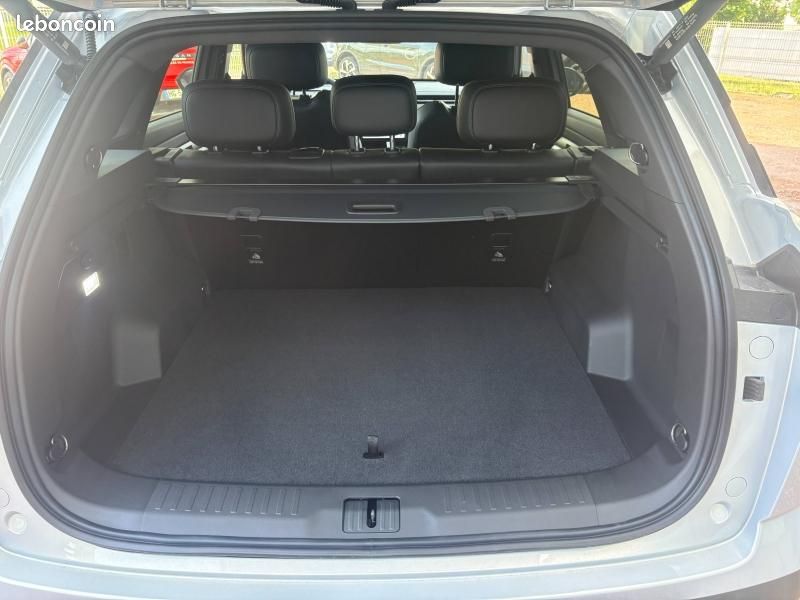 Jaecoo J7 1.5 TGDI 279ch SHS-P Exclusive (image 11)
