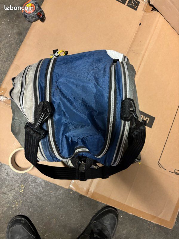 Sac Salomon extensible pour roller (image 3)