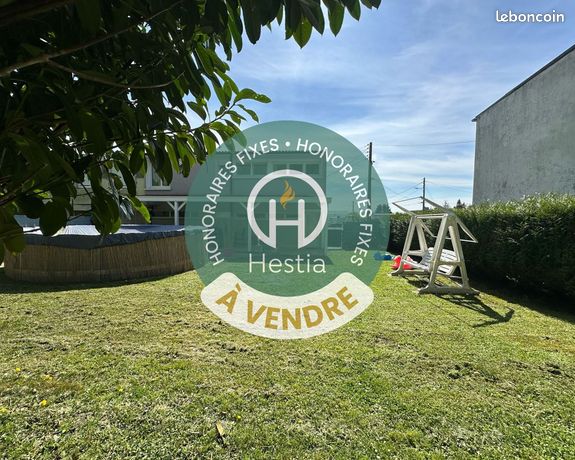 Maison 5 pièces 95 m²