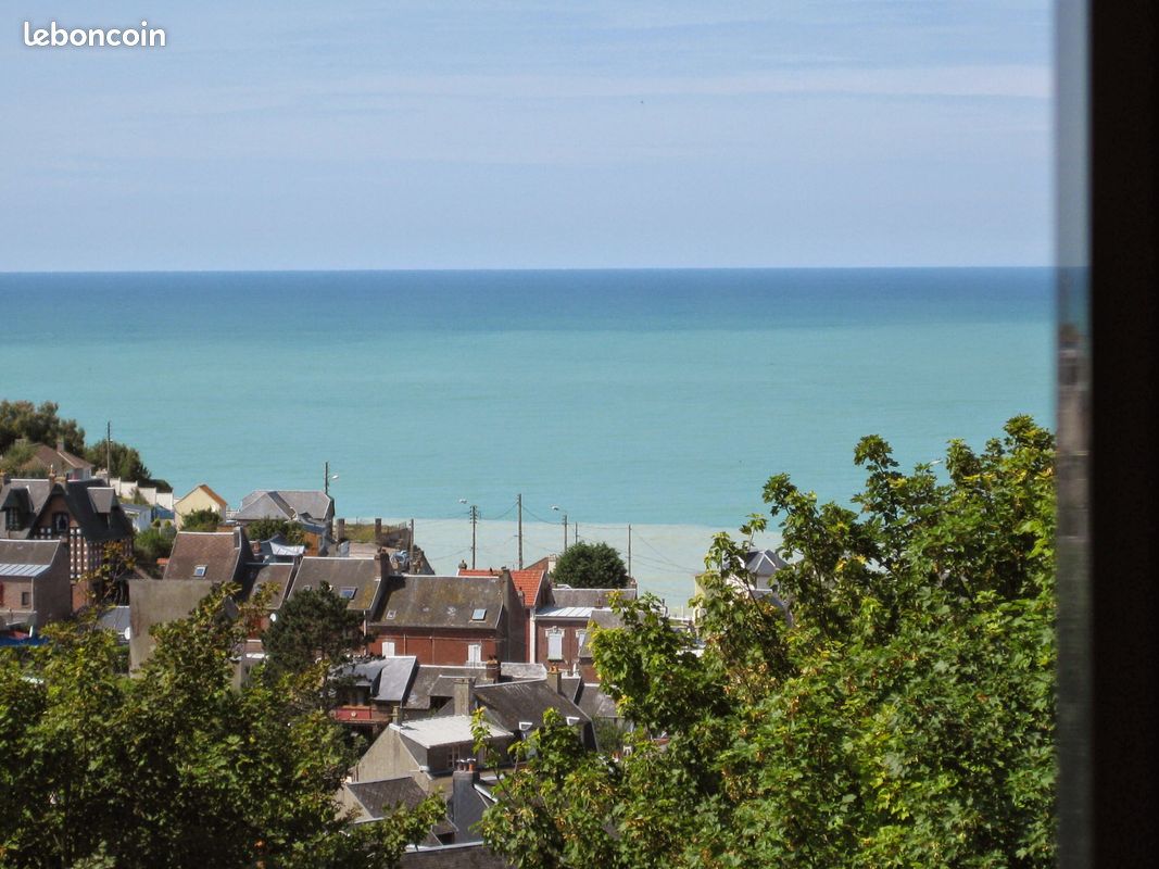 La Maison Bleu Baie De Somme Ventana Blog