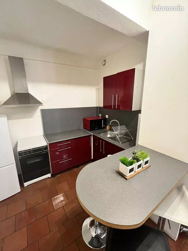 Appartement 20 m² · à Istres · 20 m² · 85 000 €