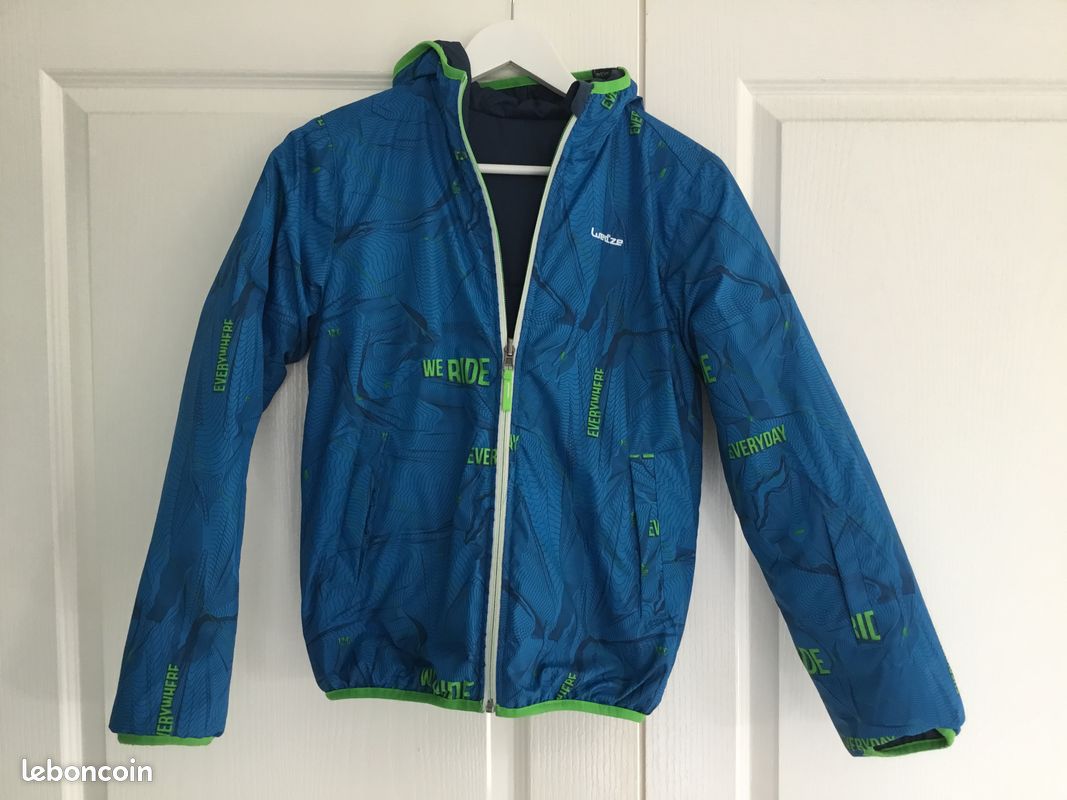 Blouson ski (image 2)