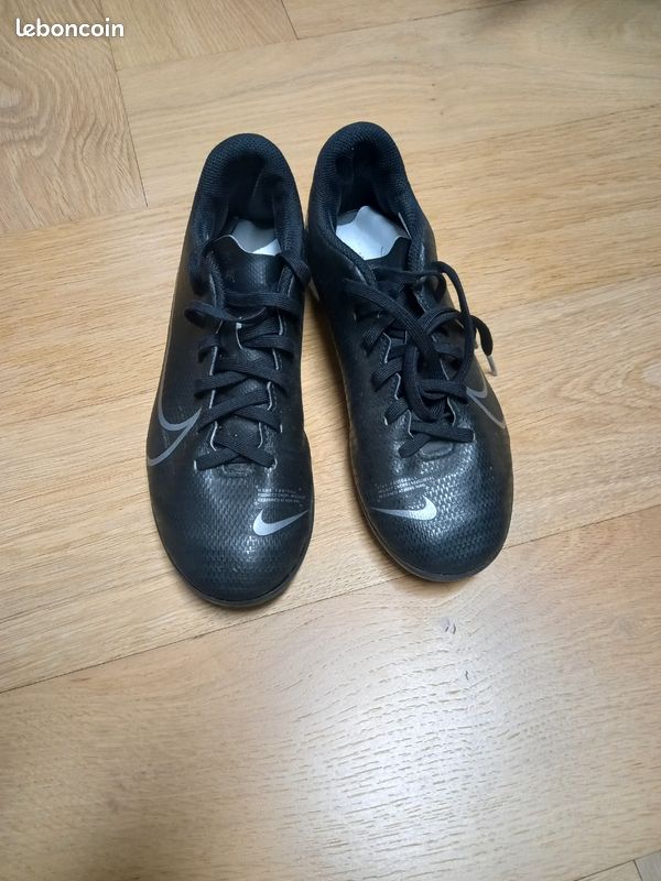 Crampons foot (image 2)