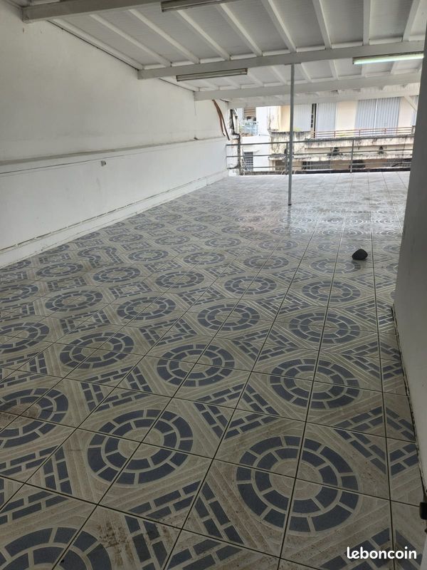 Local 240 m² Pointe-à-Pitre (image 10)