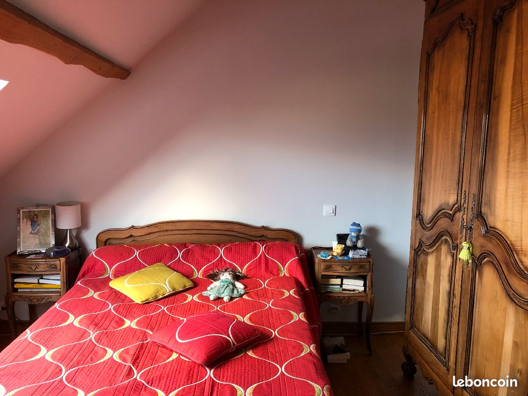 Maison agréable dans le bourg de Seilhac - Seilhac 19700 (image principale 6)