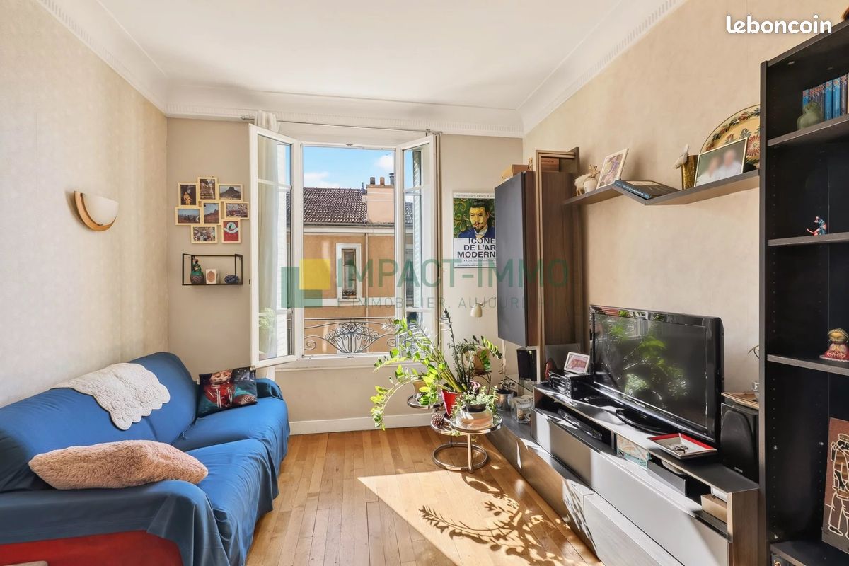 Appartement 2 pièces 39 m² · à Colombes · 39 m² · 260 000 €