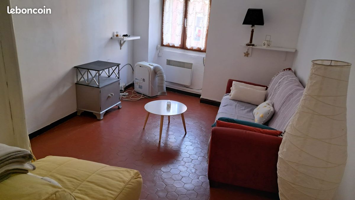 Appartement 2 pièces 42 m² · à Martigues · 42 m² · 710 €/mois