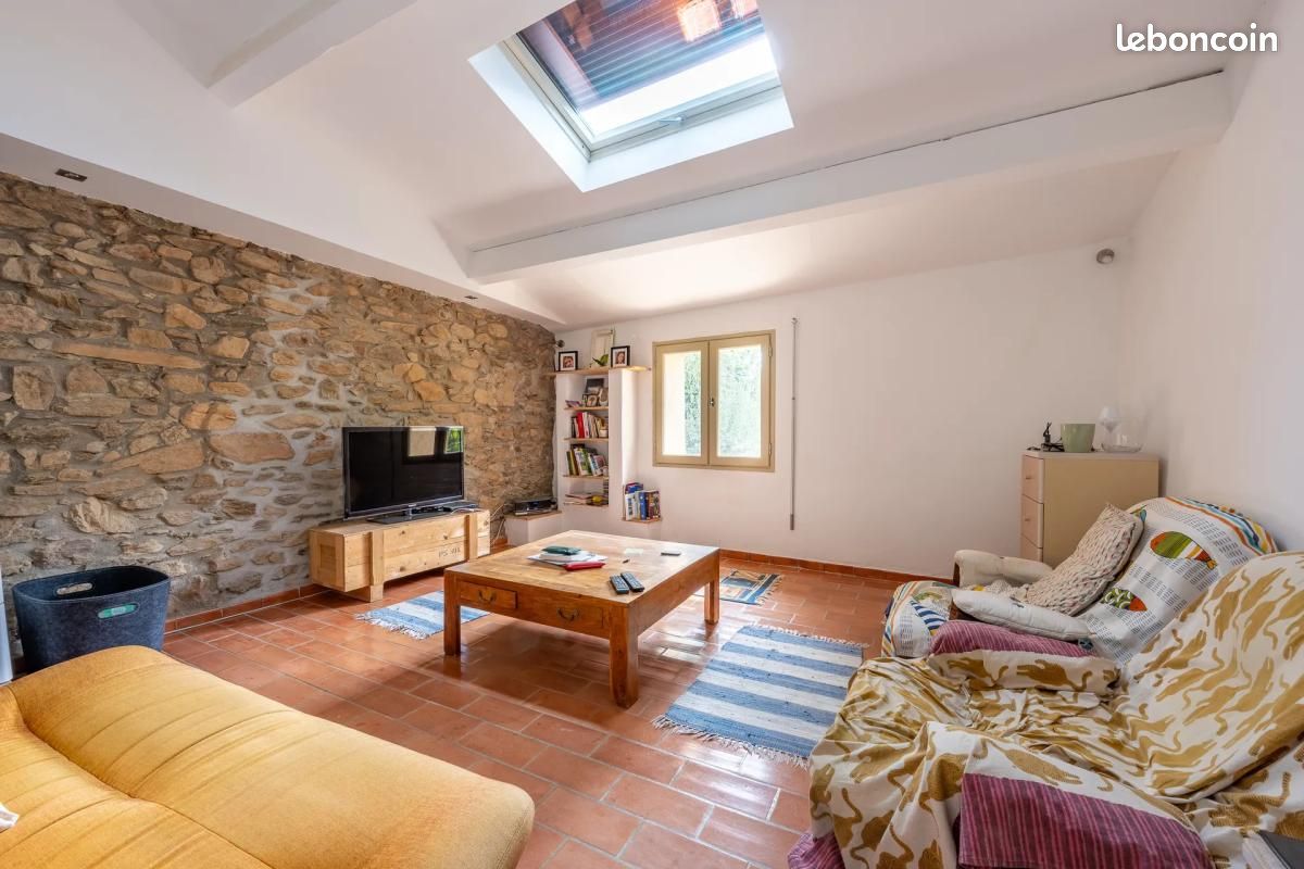 Maison 4 pièces 85 m² · à Grimaud · 85 m² · 465 000 €