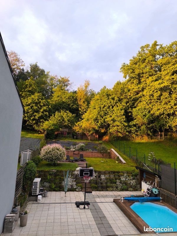 Maison 6 pièces 150 m² · à Freyming-Merlebach · 150 m² · 294 000 €