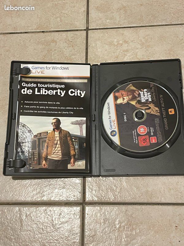 Grand theft auto (image 3)
