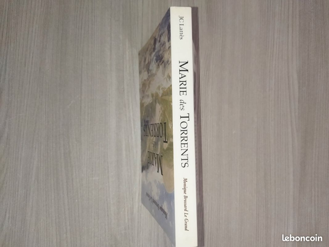 Livre roman (image 5)