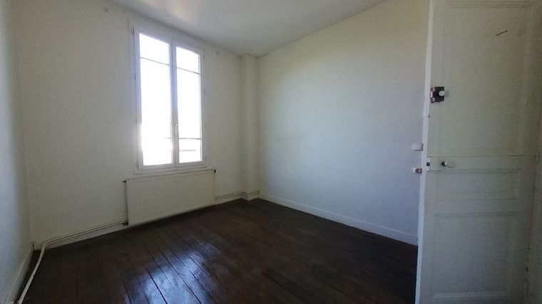 Appartement 2 pièce(s) 33 m²à vendre Deuil-la-barre