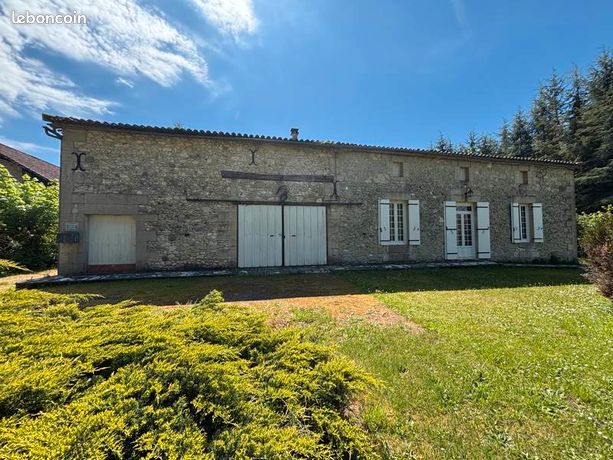 Maison 3 pièces 150 m²