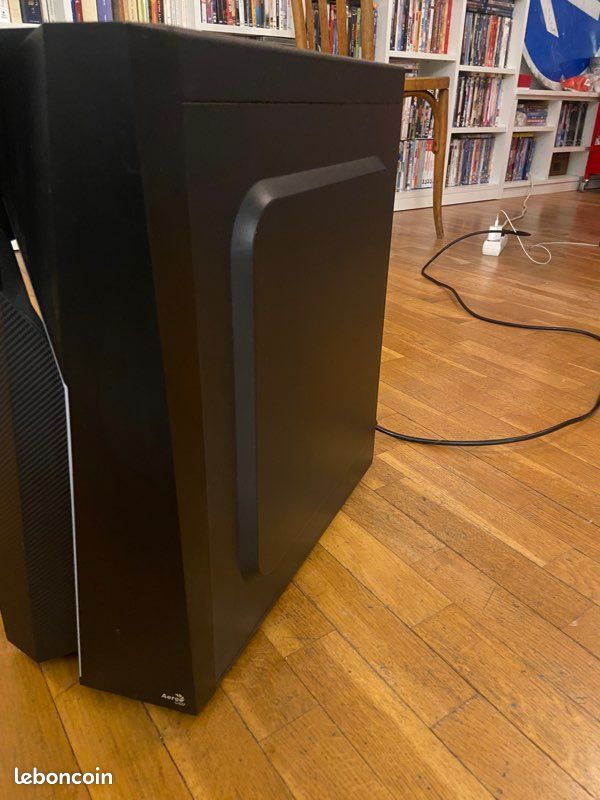 Pc fixe Ryzen 5 2600 / RTX 2070 (image 6)