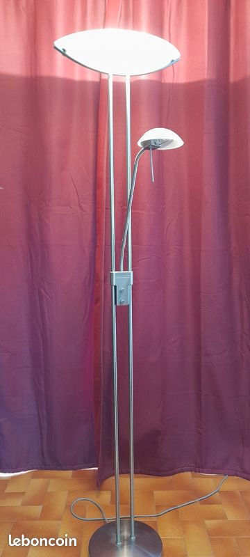 Lampadaire (image 2)