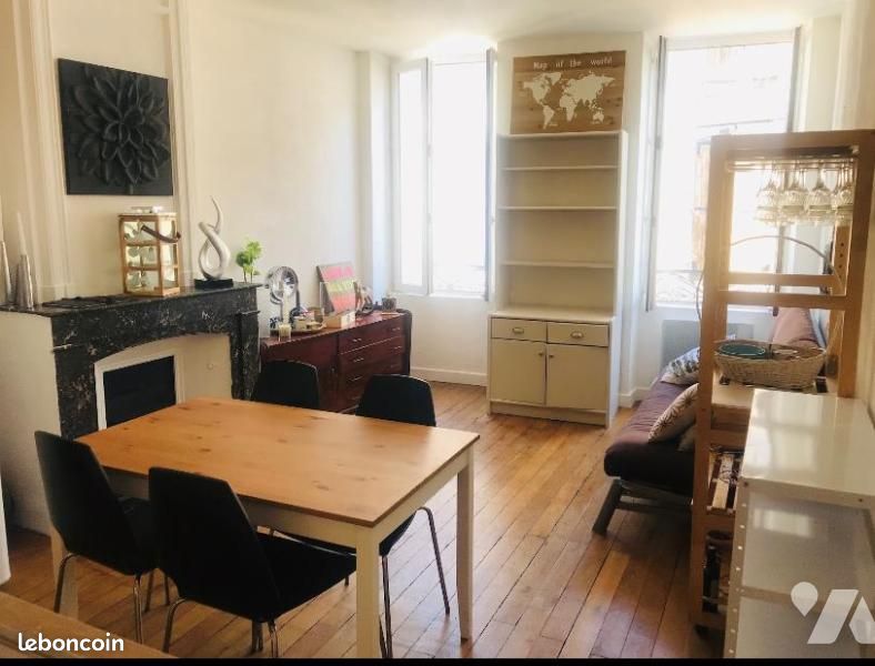 Appartement 2 pièces 31 m² · à Montélimar · 31 m² · 69 550 €