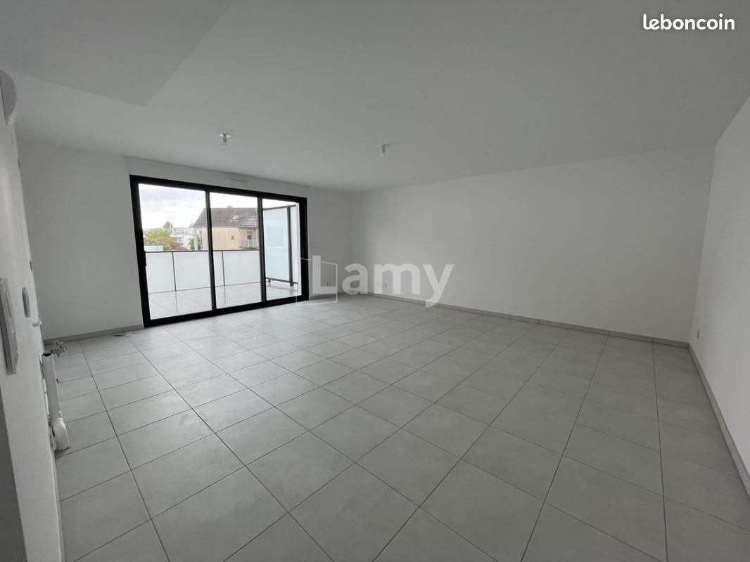 Appartement 3 pièces 69 m² · à Strasbourg · 69 m² · 1 185 €/mois